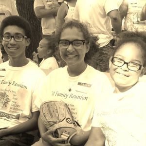 Meet your Posher, Elijah